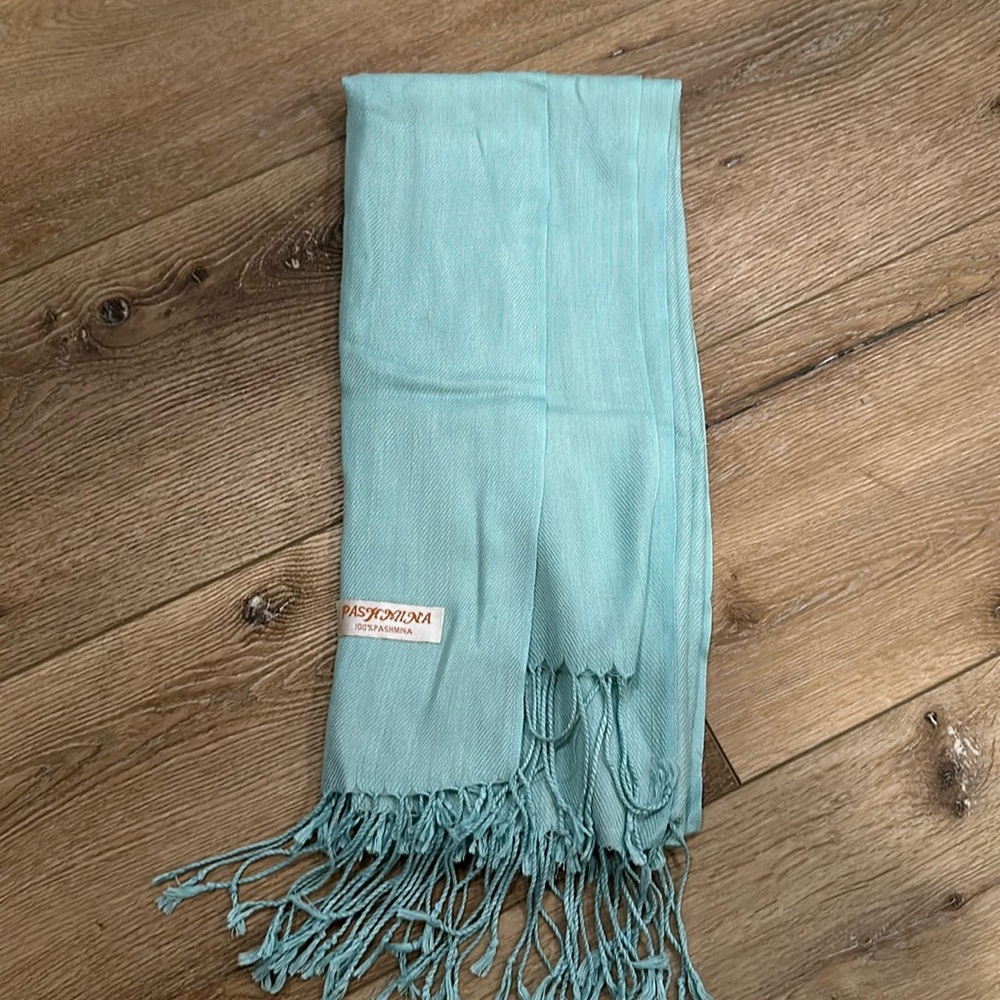 Pashmina